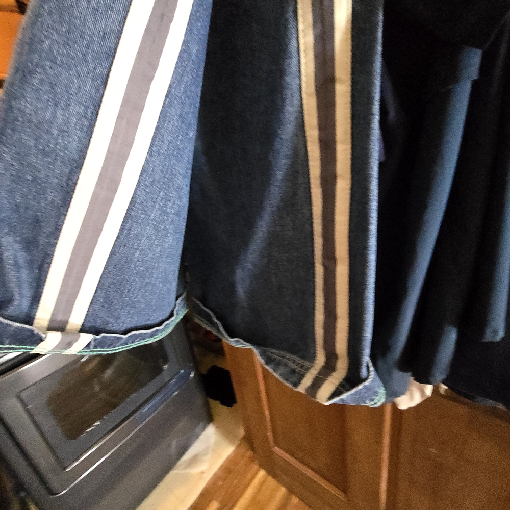 Jnco Skunks Reissue 34×30 Price Firm - Picture 10 of 10